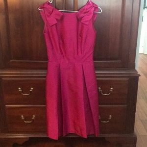 Alfred sung sleeveless cocktail dress size 2